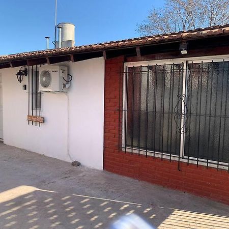 Studio Apartment California 15 Minutos De Ezeiza มอนเตกรานเด ภายนอก รูปภาพ