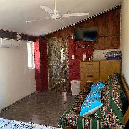 Studio Apartment California 15 Minutos De Ezeiza มอนเตกรานเด ภายนอก รูปภาพ