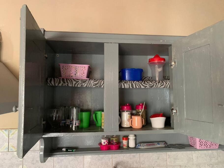 Studio Apartment California 15 Minutos De Ezeiza มอนเตกรานเด ภายนอก รูปภาพ