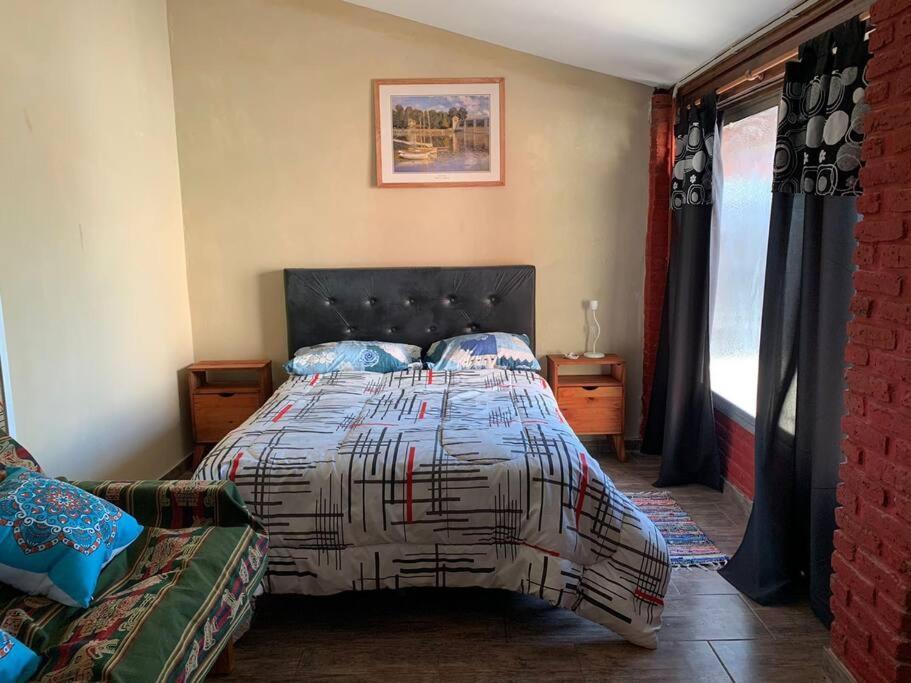 Studio Apartment California 15 Minutos De Ezeiza มอนเตกรานเด ภายนอก รูปภาพ