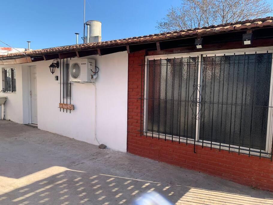 Studio Apartment California 15 Minutos De Ezeiza มอนเตกรานเด ภายนอก รูปภาพ