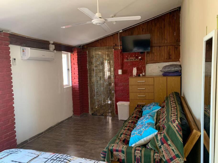 Studio Apartment California 15 Minutos De Ezeiza มอนเตกรานเด ภายนอก รูปภาพ