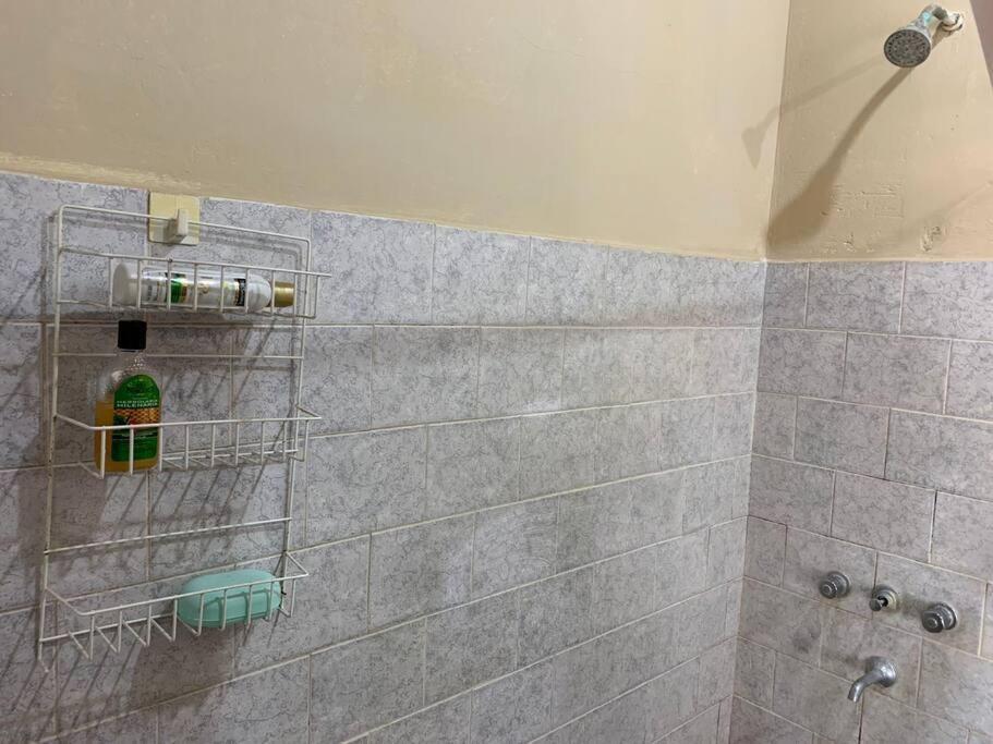 Studio Apartment California 15 Minutos De Ezeiza มอนเตกรานเด ภายนอก รูปภาพ