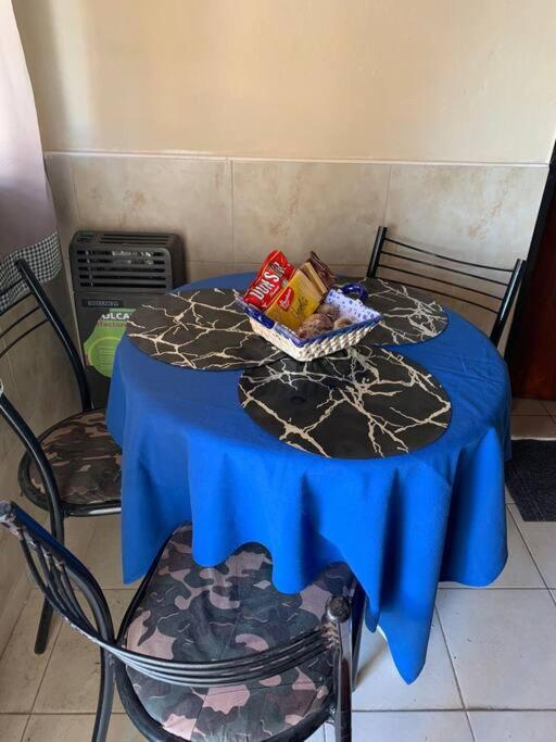 Studio Apartment California 15 Minutos De Ezeiza มอนเตกรานเด ภายนอก รูปภาพ